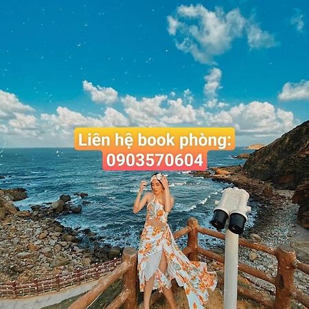 Quy Nhon Chillin' Apartment - Flc Sea Can Ho Huong Bien Trung Tam Tp 외부 사진