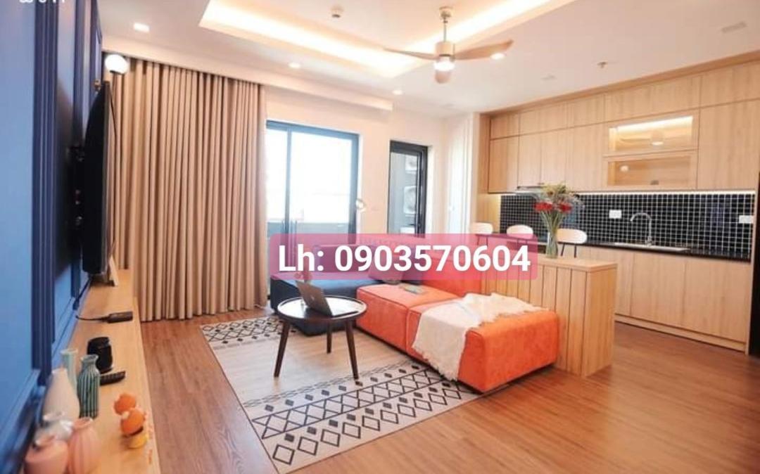 Quy Nhon Chillin' Apartment - Flc Sea Can Ho Huong Bien Trung Tam Tp 외부 사진
