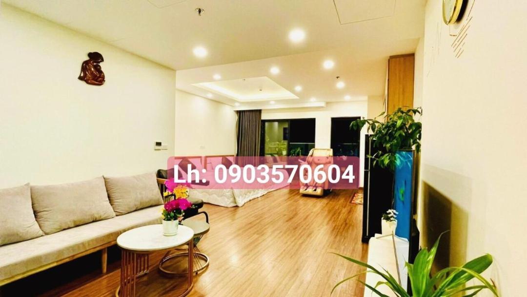 Quy Nhon Chillin' Apartment - Flc Sea Can Ho Huong Bien Trung Tam Tp 외부 사진